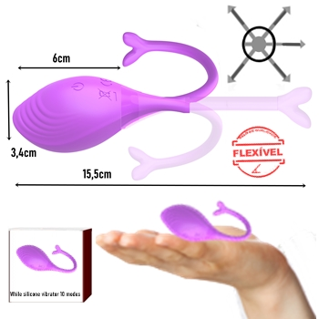 whale estimulador vibrador recarregavel de casal de calcinha por aplicativo sex shop exotic house em fortaleza