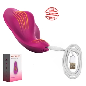 vibrador de calcinha butterfly egg usb por aplicativo sex shop exotic house em fortaleza
