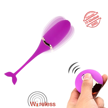 vibrador estimulador bullet de calcinha wireless egg usb por aplicativo sex shop exotic house em fortaleza
