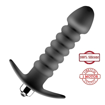 plug anal estimulador vibrador dilatador black sex shop exotic house em fortaleza