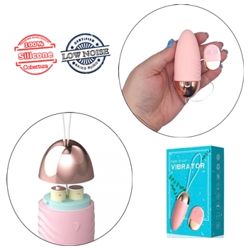 vibrador bullet egg estimulador wireless we love sex shop exotic house em fortaleza
