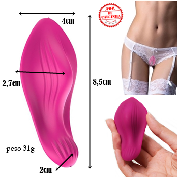 vibrador de calcinha butterfly egg usb por aplicativo sex shop exotic house em fortaleza
