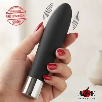 vibrador personal bastao black adao e eva sex shop exotic house em fortaleza
