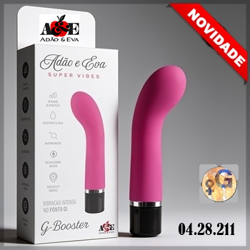 vibrador estimulador ponto g feminino sex shop exotic house em fortaleza