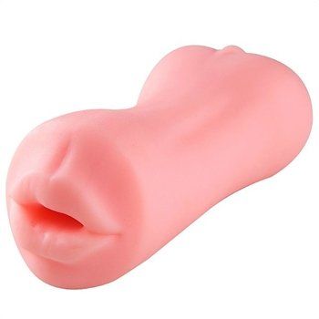 masturbador duplo vagina e boca sex shop exotic house em fortaleza
