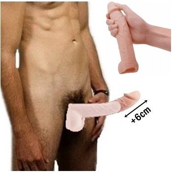 capa peniana extensor expansor cyberskink sex shop exotic house em fortaleza