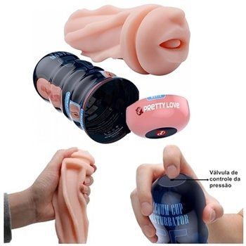 masturbador no tubo flashlight pretty love boca vagina anus bundinha sex shop exotic house em fortaleza
