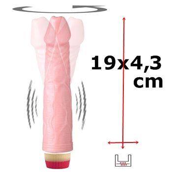 penis vibrador rotativo awing dildo sex shop exotic house fortaleza