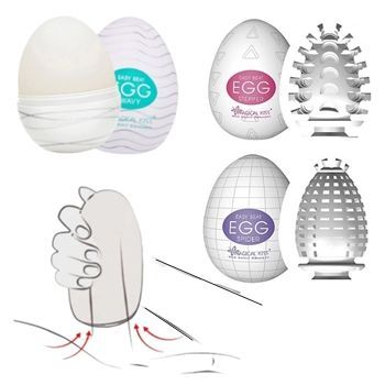 maturbador egg magical kiss ovinho penis sex shop exotic house em fortaleza