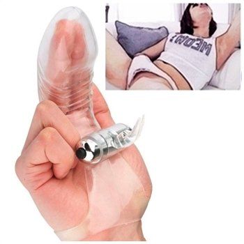 capa de dedo vibrador clitoriano sex shop exotic house em fortaleza