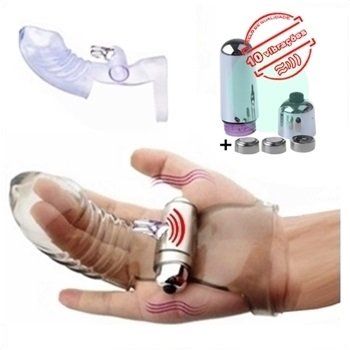 capa de dedo vibrador clitoriano sex shop exotic house em fortaleza