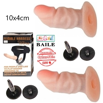 kit cinta e protese cintaralho strapless strapon sex shop exotic house em fortaleza
