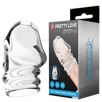 capa para glande sex shop jeremy pretty love