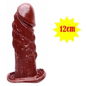 wolftooth sleeve capa peniana baile extensor prolongador expansor sex shop exotic house em fortaleza