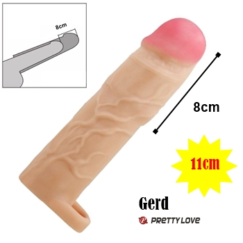 capa peniana extensor peniano expansor retardador preservativo longa vida sex shop exotic house em fortaleza

