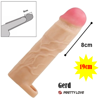 capa peniana extensor peniano expansor retardador preservativo longa vida sex shop exotic house em fortaleza

