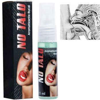 spray no talo relaxador oral profundo sex shop exotic house sex shop 

