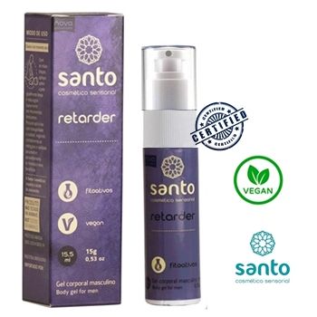 gel retarder santo retardante masculino sex shop exotic house em fortaleza