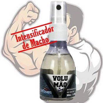gel spray volumão intensificador de macho melhor ereção excitante masculino sex shop exotic house em fortaleza
