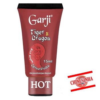 gel excitante chinesinha tieger & dragon hot  garji sex shop exotic house em fortaleza

