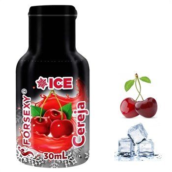 gel lambivel para sexo oral sabor aroma termico hot ice sex shop exotic house