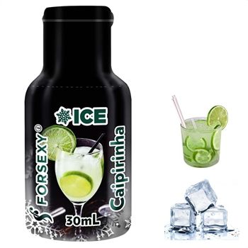  gel lambivel para sexo oral sabor aroma termico hot ice sex shop exotic house