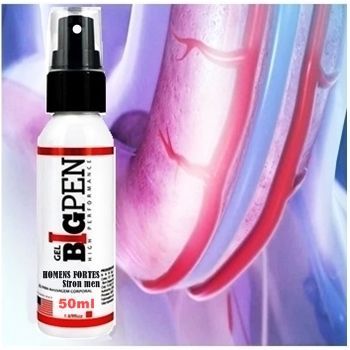 gel big pen eração masculina vasodilatador formula americana sex shop exotic house em fortaleza
