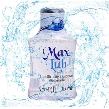 lubrificante silicone max lub garji gel anal sex shop exotic house fortaleza
