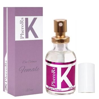 perfume pherors K pheromonio feromonio atrativo sexo oposto  sex shop exotic house em fortaleza