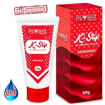 K+ slip lubrificante umectante pau Brasil sex shop exotic house fortaleza
