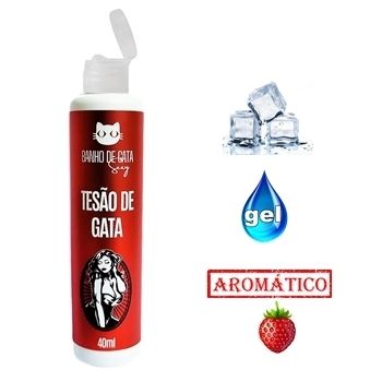 gel excitante tesao de gata banho de gata sex shop exotic house em fortaleza