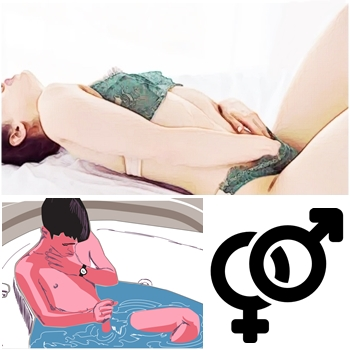 gel de massagem intima  maos de veludo segred love masturbação sex shop exotic house fortaleza

