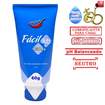 lubrificantte neutro facil lub chillies sex shop exotic house em fortaleza