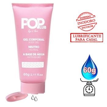 lubrificante neutro pop lub sex shop exotic house em fortaleza
