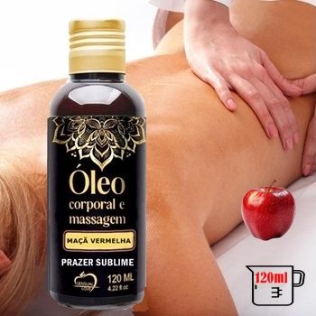 oleo de massagem corporal sensual love sex shop exotic house em fortaleza