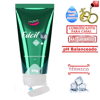 lubrificante terminio hot ice chillies sex shop exotic house em fortaleza