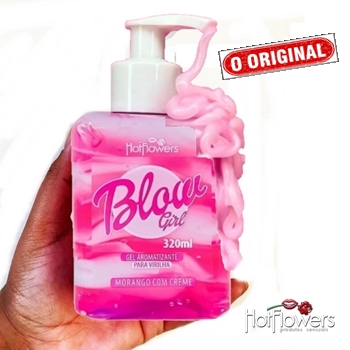 blow girl loçao hidratante aromatizante beijavel para virilha sex shop exotic house em fortaleza