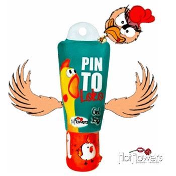 gel pinto loko hot flowers excitante masculino vosodilatador afrodisiaco sex shop exotic house em fortaleza