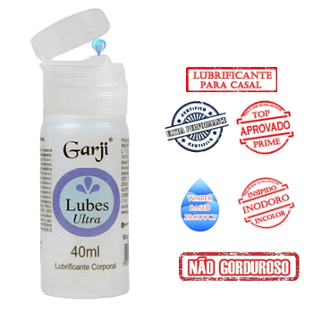 lubrificante corporal íntimo lubes ultra garji sex shop exotic house em fortaleza

