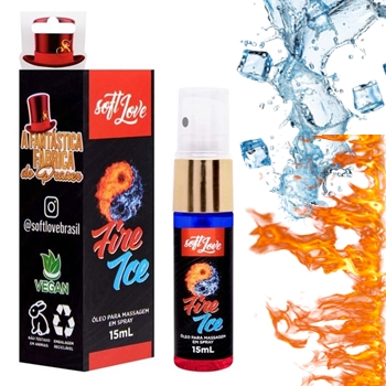 fire ice jatos do prazer excitante soft love sex shop em fortaleza
