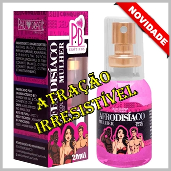 perfume afrodisicaco feromonio pheromone atrativo sex shop exotic house em fortaleza