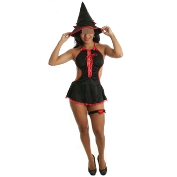 bruxinha bruxa fantasia erotica sensual sex shop exotic house em fortaleza