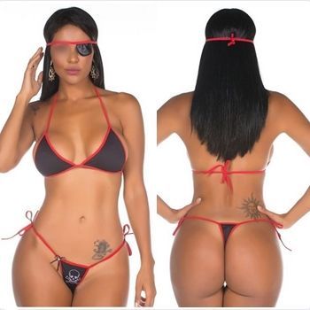 fantasia de pirata  sex shop exotic house fortaleza