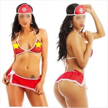 fantasia de salva vidas  sex shop exotic house fortaleza