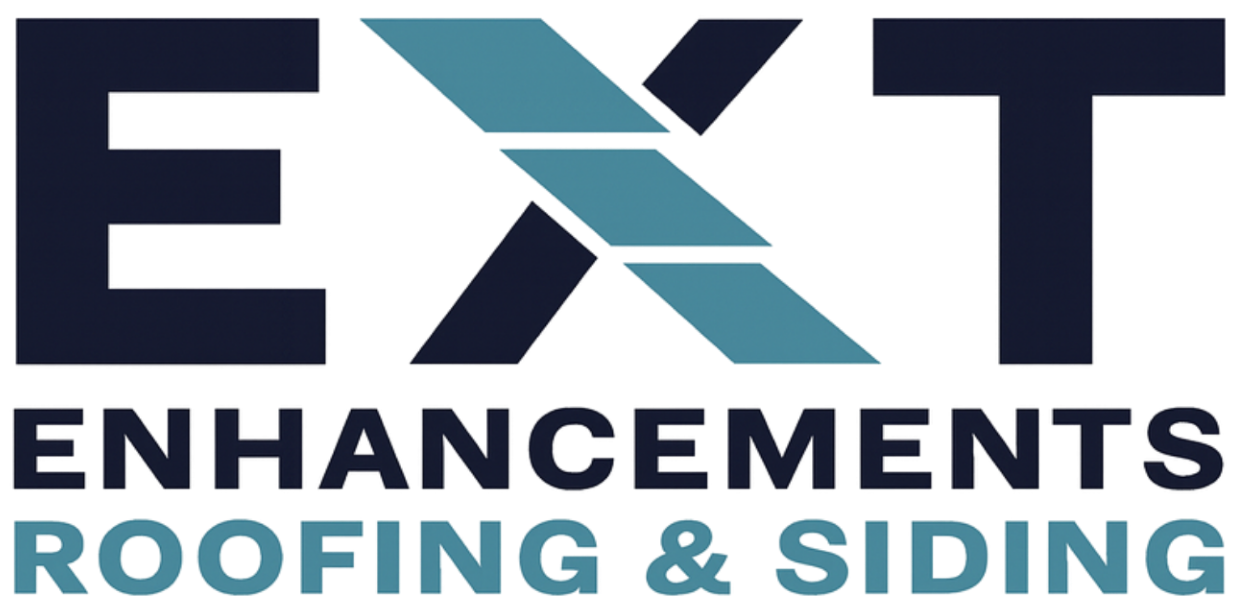 EXT Enhancements Roofing and Siding