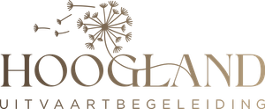 hoogland uitvaartbegeleiding logo