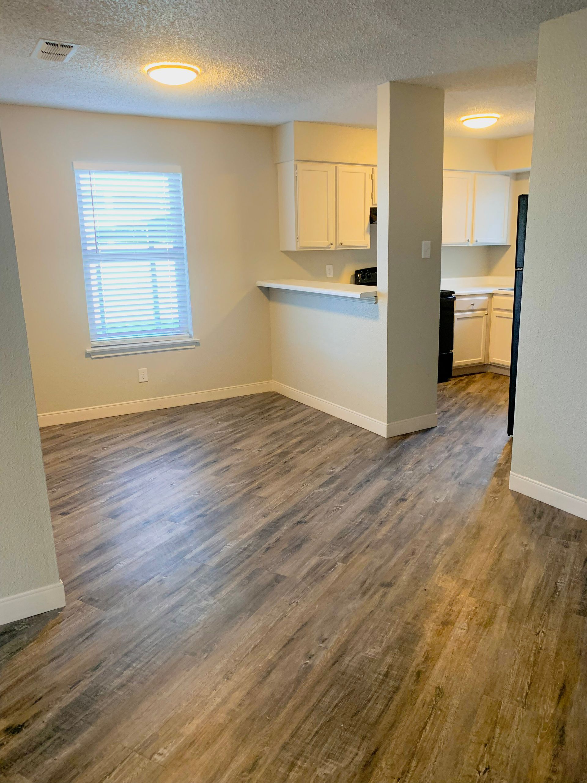 Saddlewood interior