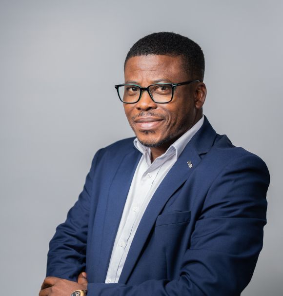 Abraham Otoo