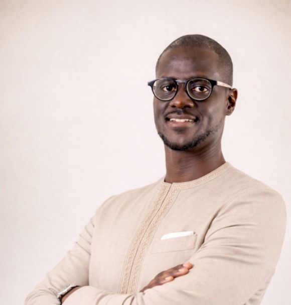 Boubacar Fall Sy