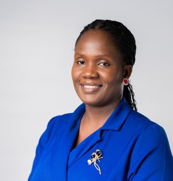 Christiana Tetteh